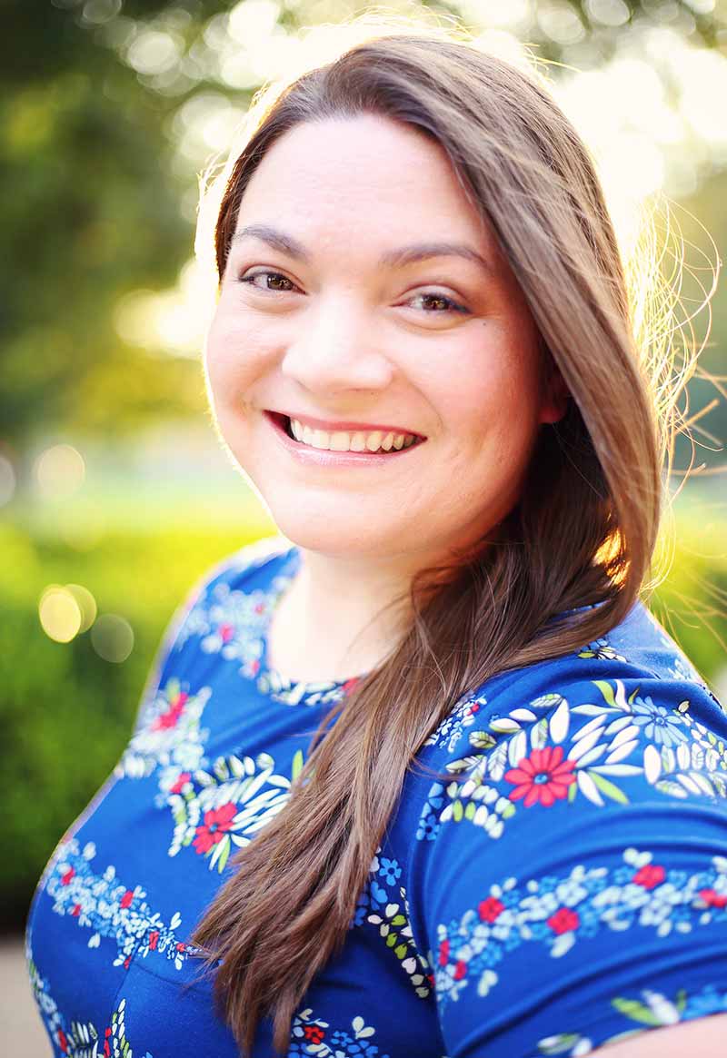 Elizabeth Truelove Fleet